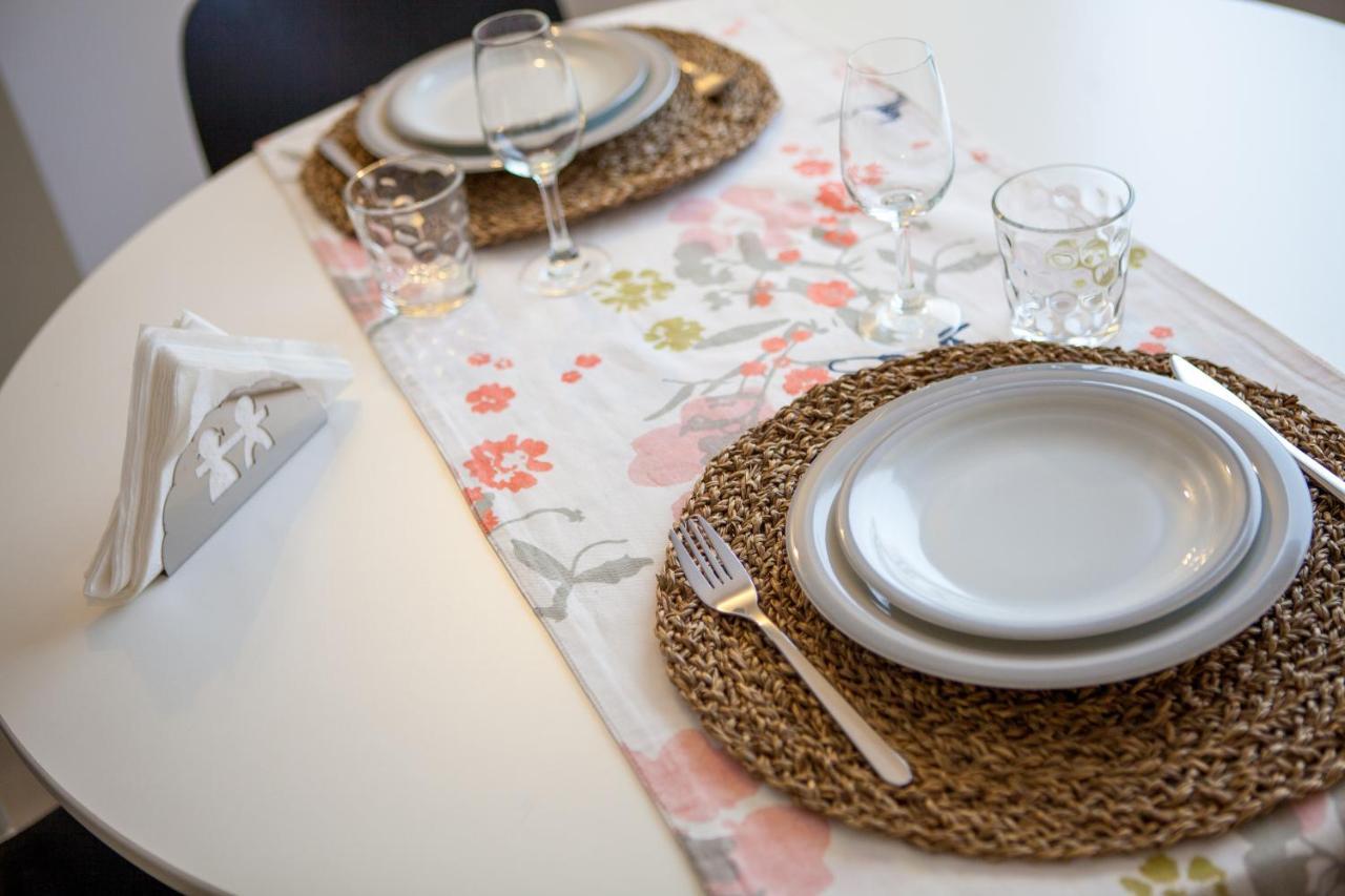 Apartament Kita House Bergamo
