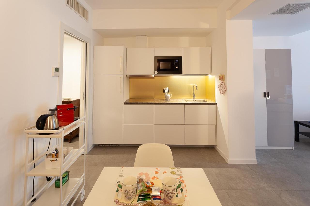 Kita House Apartament *