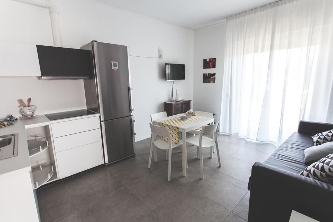 Apartament Kita House Bergamo