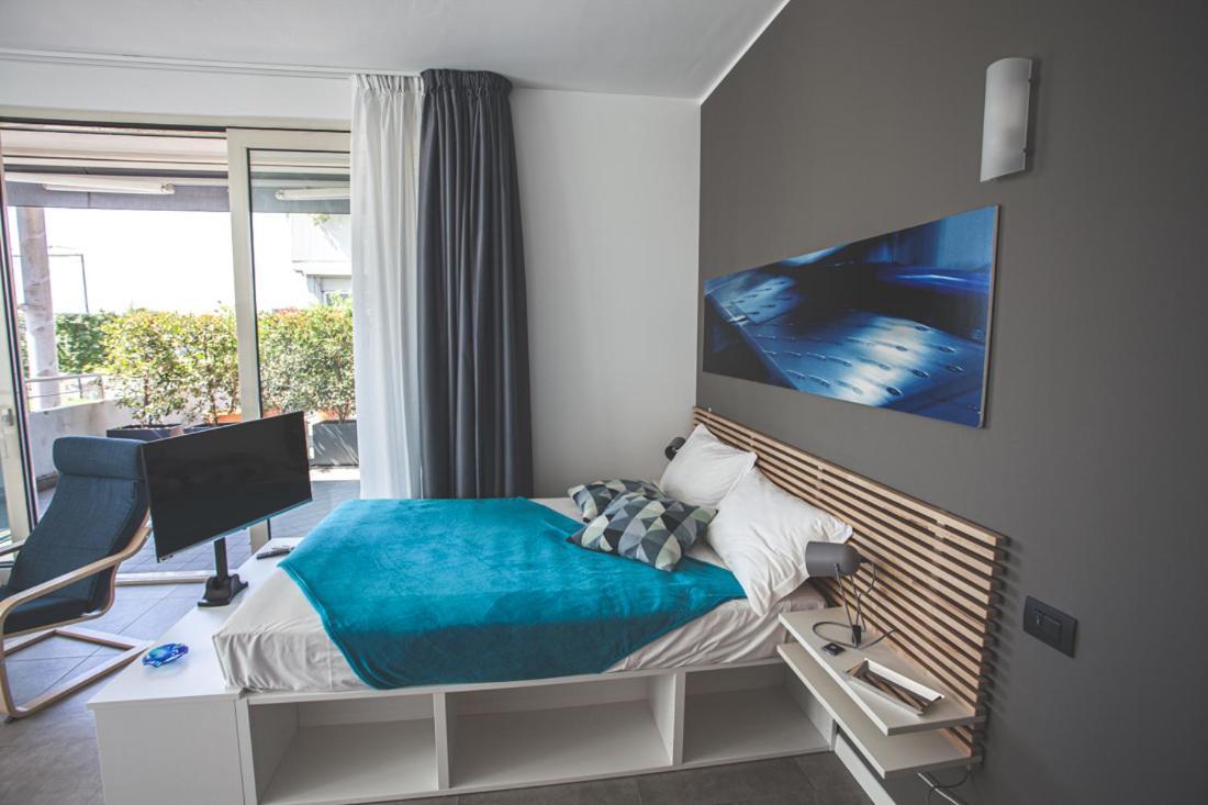 Apartament Kita House Bergamo