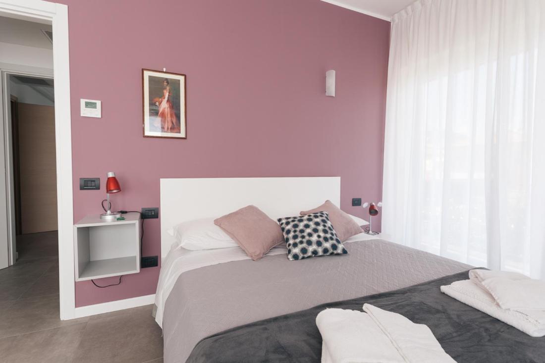 Apartament Kita House Bergamo