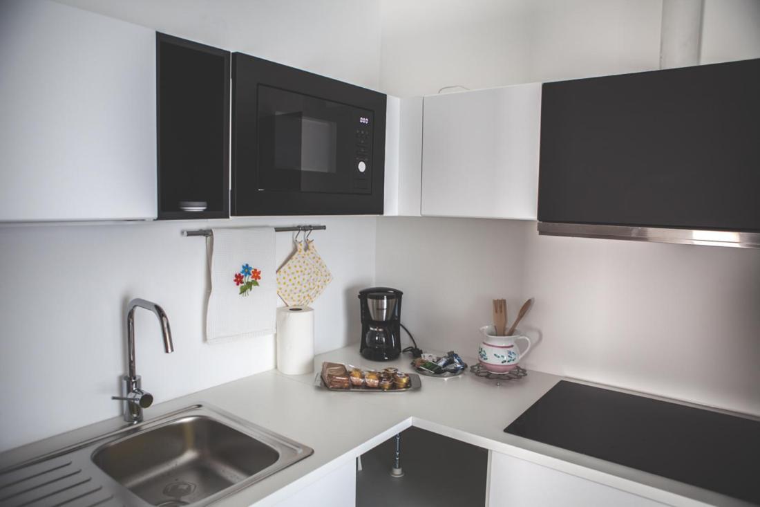 Kita House Apartament *