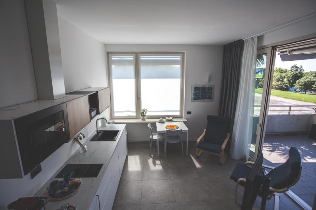 Kita House Apartament Bergamo