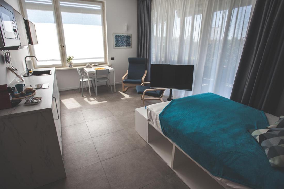 Apartament Kita House
