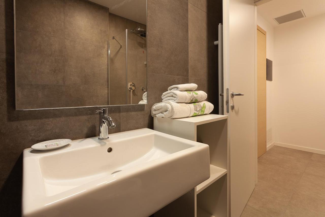 Kita House Apartamento Bérgamo