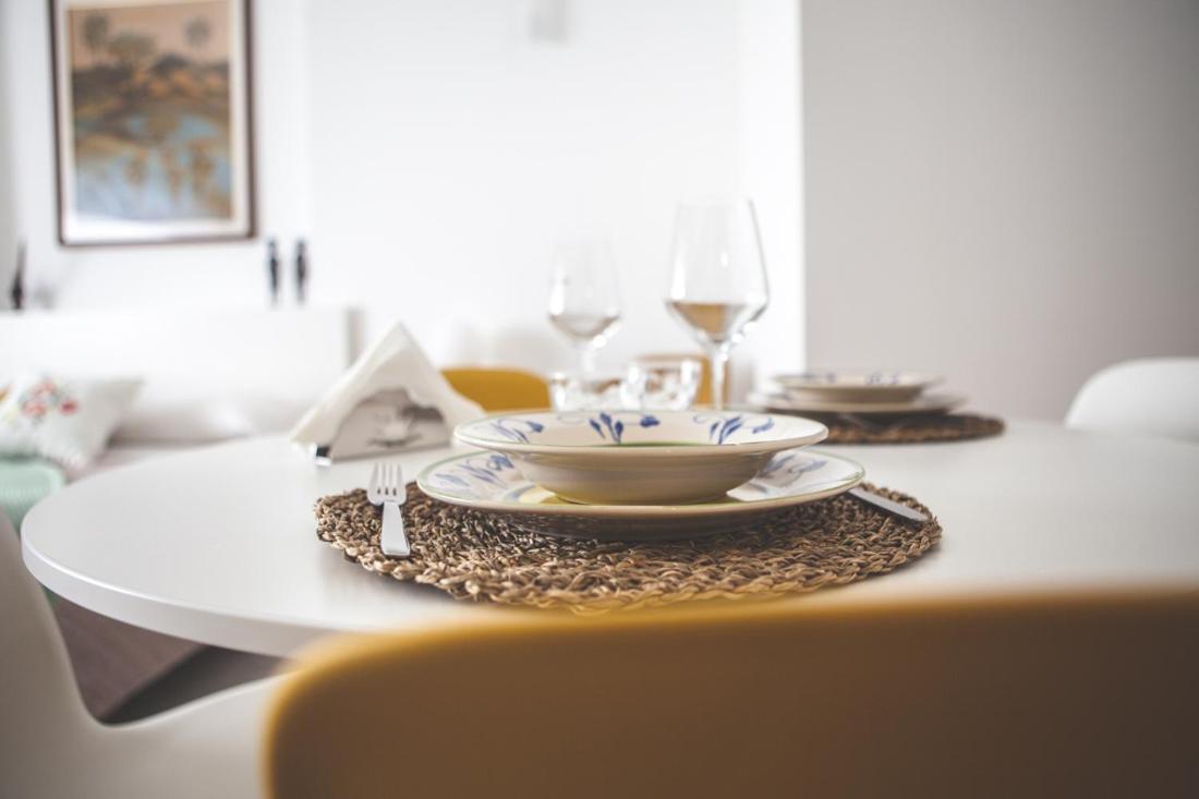 Kita House Apartamento *